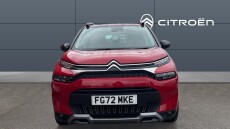 Citroen C3 Aircross 1.2 PureTech 110 Shine 5dr Petrol Hatchback